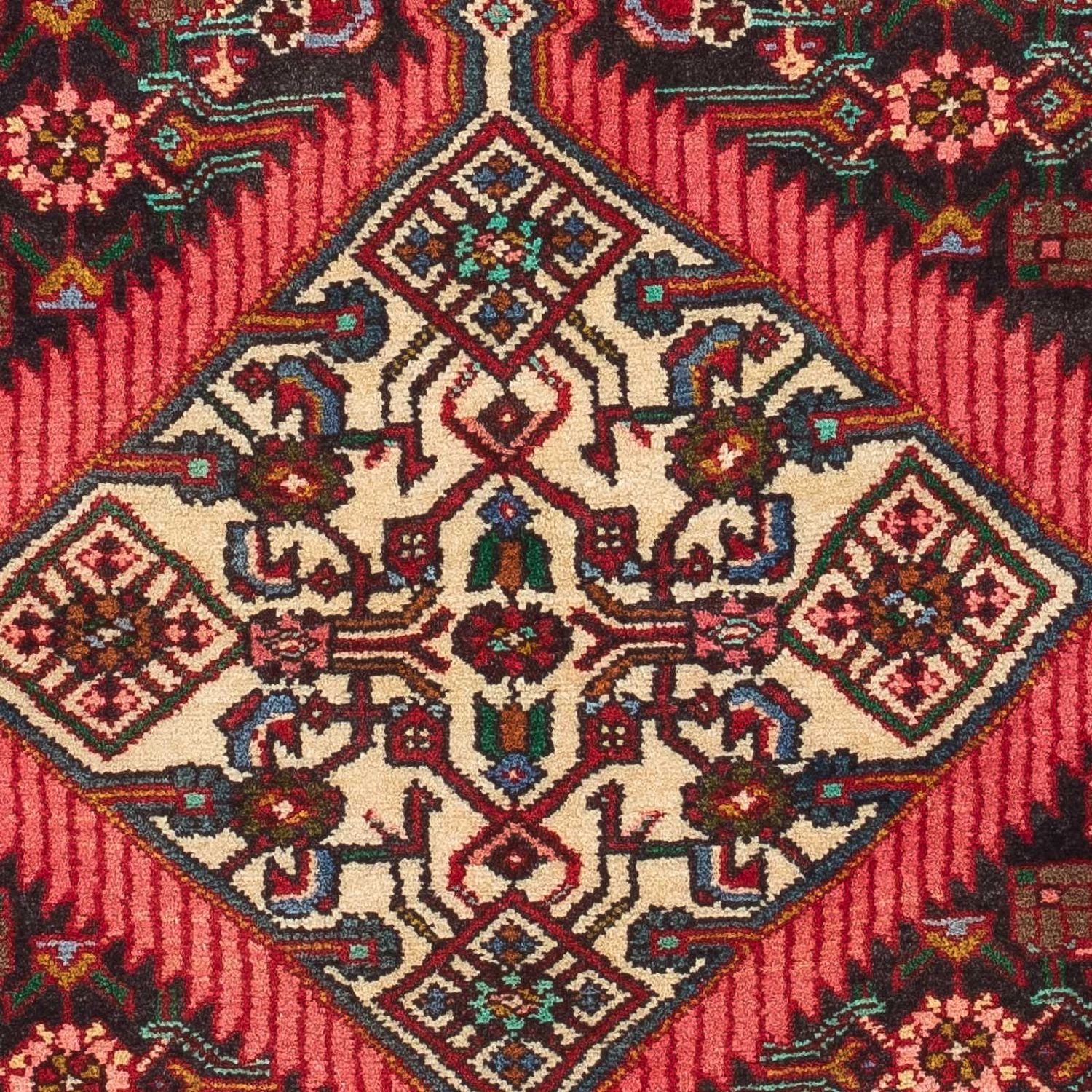 Tappeto Persero - Nomade - 117 x 77 cm - multicolore