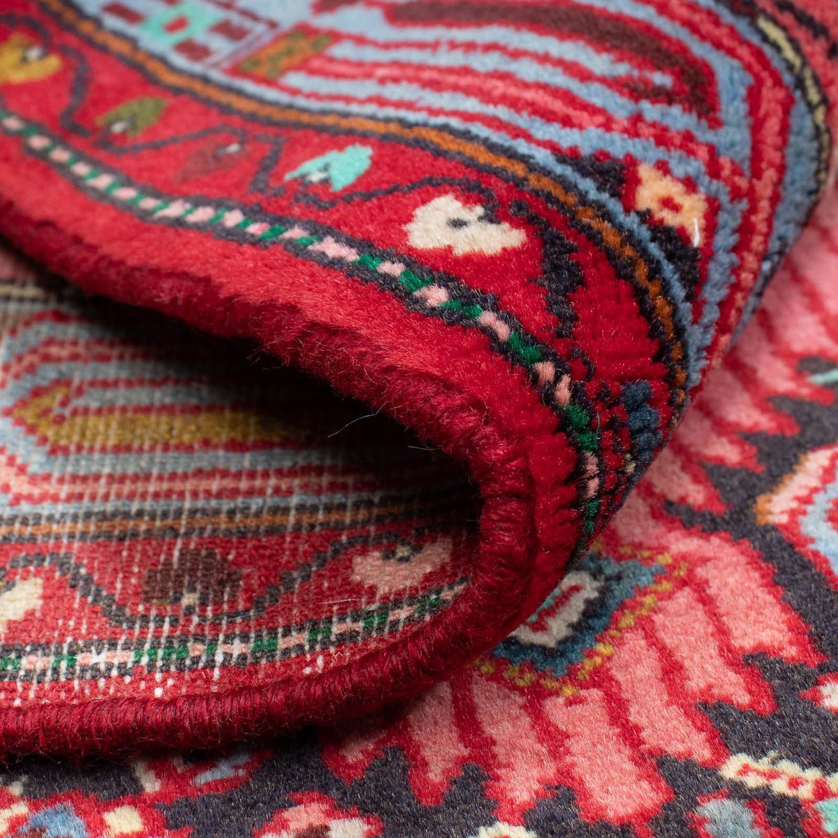 Tappeto Persero - Nomade - 117 x 77 cm - multicolore