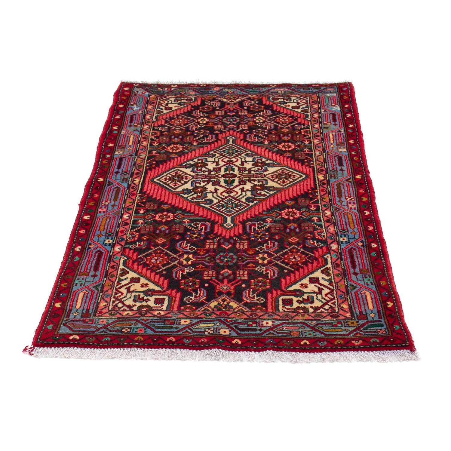 Tappeto Persero - Nomade - 117 x 77 cm - multicolore