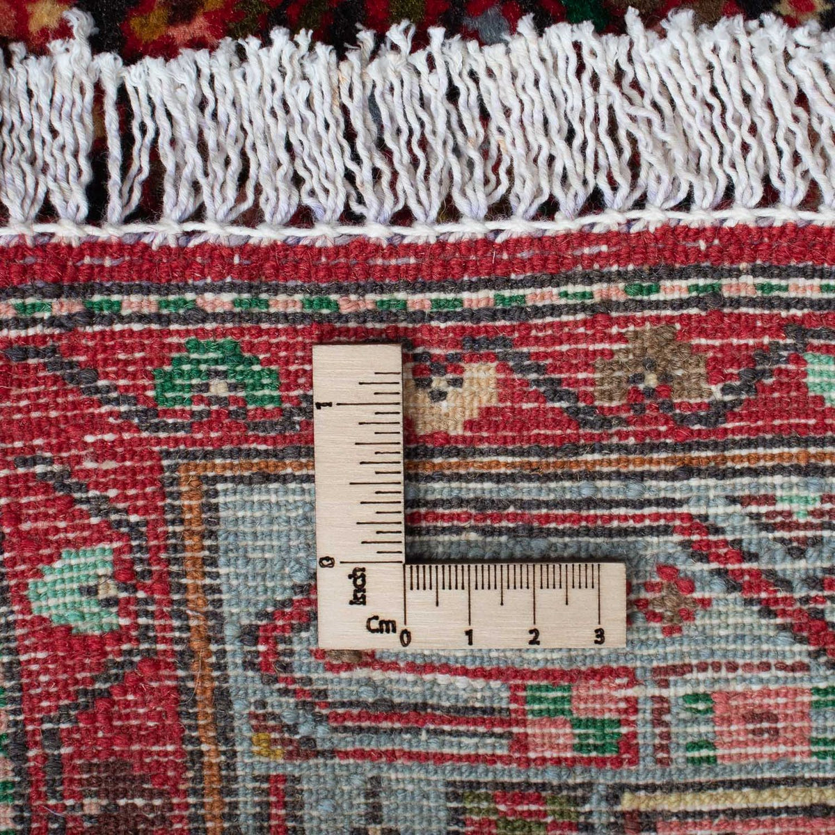 Tappeto Persero - Nomade - 117 x 77 cm - multicolore