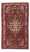 Tappeto Persero - Nomade - 125 x 73 cm - rosso chiaro