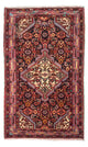 Hamadan Tappeto 125x73cm - Tappeto persiano
