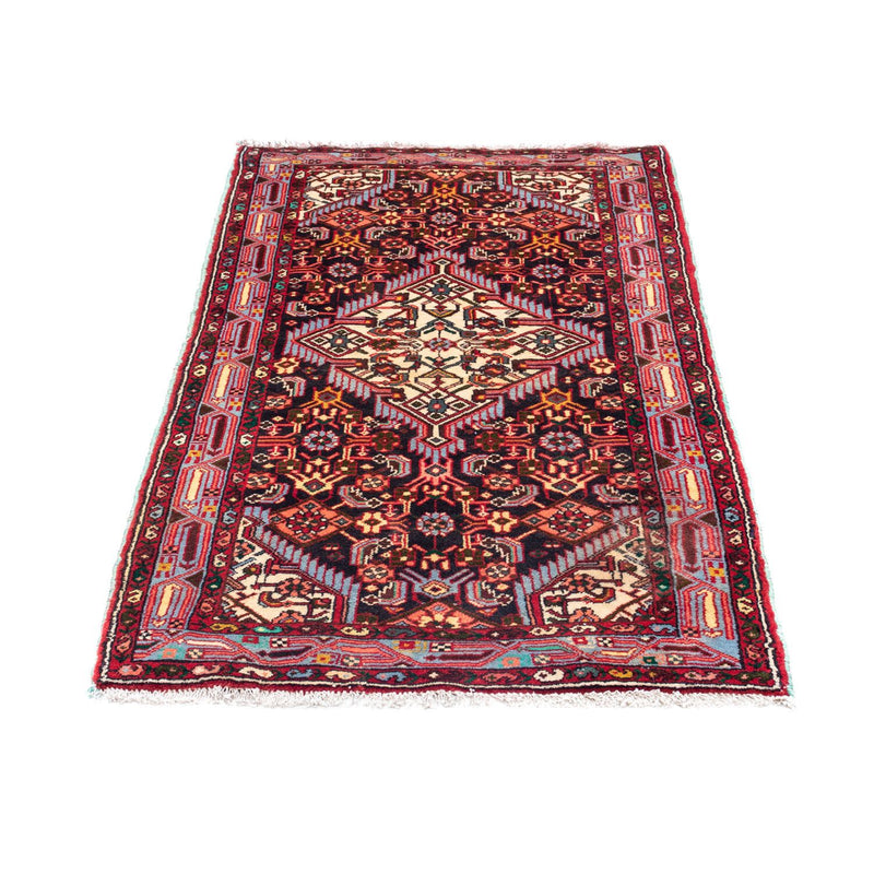 Tappeto Persero - Nomade - 125 x 73 cm - rosso chiaro