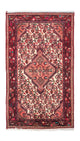 Hosseinabad Tappeto 130x75cm - Tappeto persiano