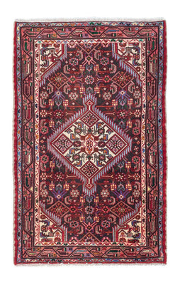 Tappeto Persero - Nomade - 120 x 77 cm - multicolore