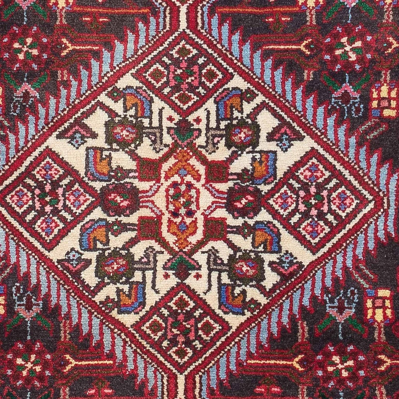 Tappeto Persero - Nomade - 120 x 77 cm - multicolore