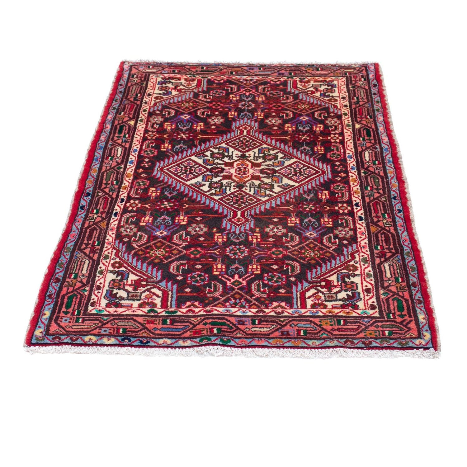 Tappeto Persero - Nomade - 120 x 77 cm - multicolore
