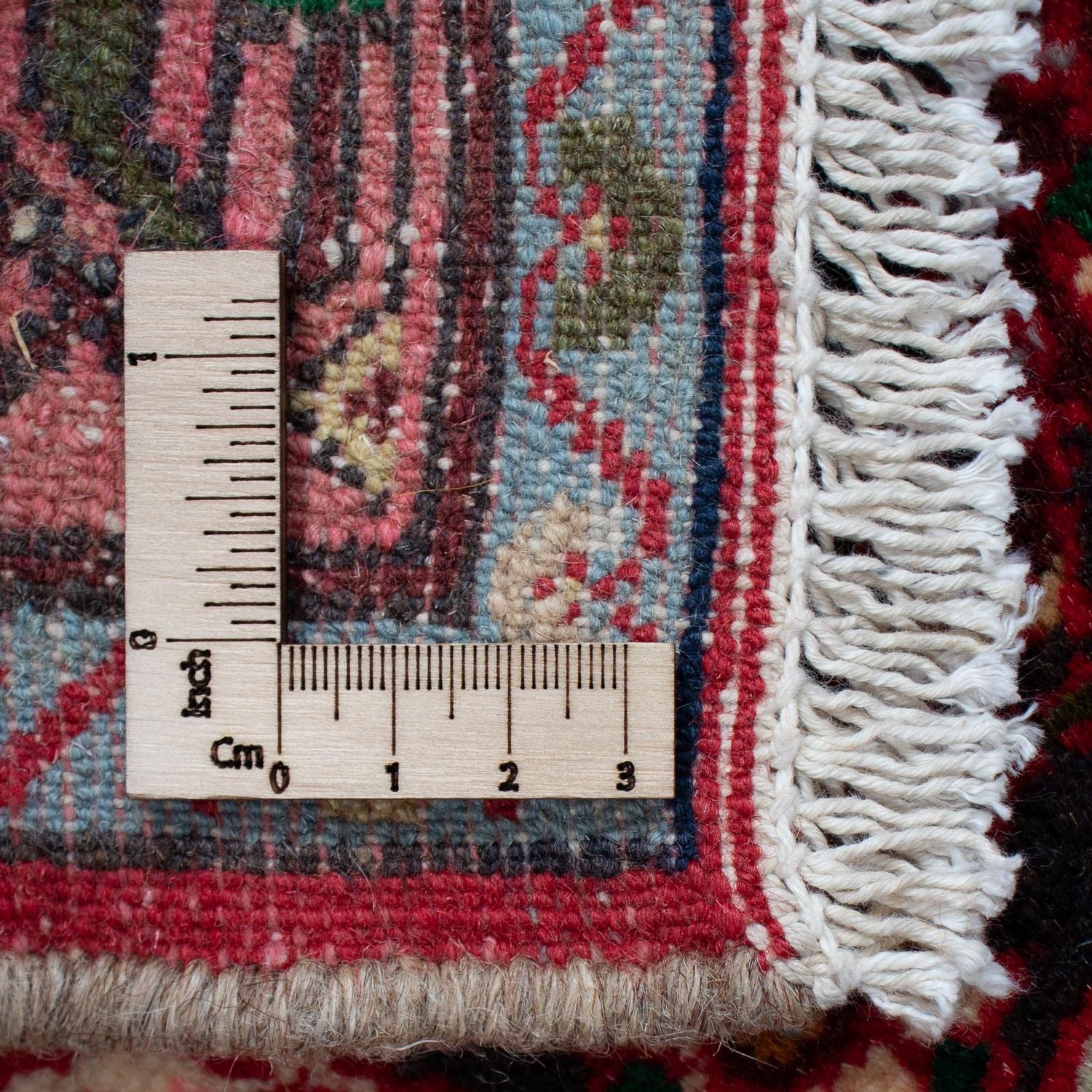 Tappeto Persero - Nomade - 120 x 77 cm - multicolore