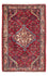 Tappeto Persero - Nomade - 116 x 77 cm - rosso