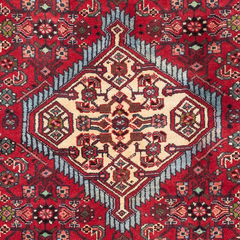Tappeto Persero - Nomade - 116 x 77 cm - rosso