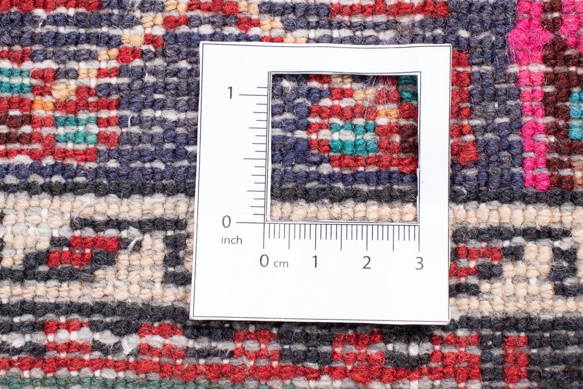 Tappeto Persero - Nomade - 227 x 140 cm - rosso