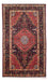 Tappeto Persero - Nomade - 226 x 139 cm - rosso