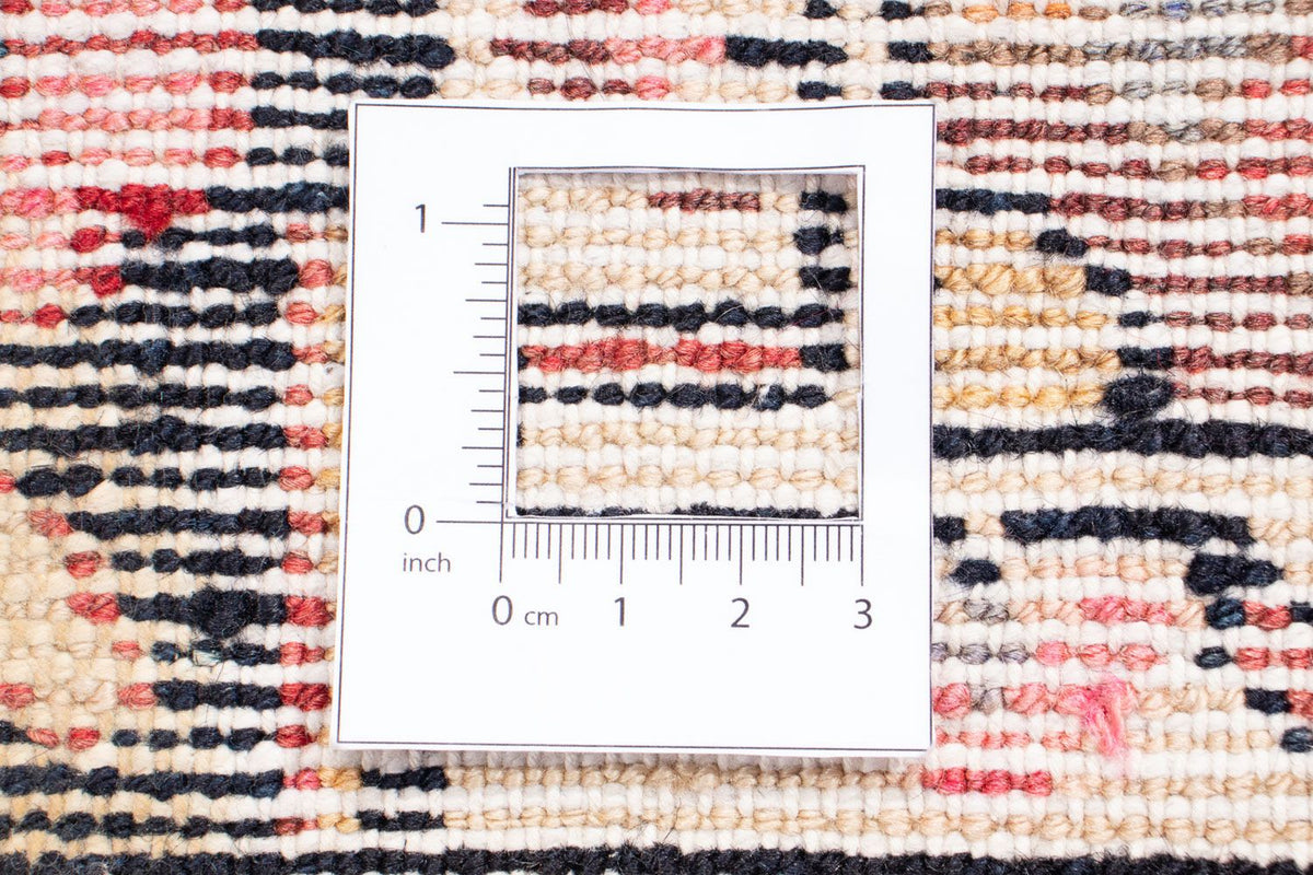 Tappeto Persero - Nomade - 220 x 139 cm - blu scuro