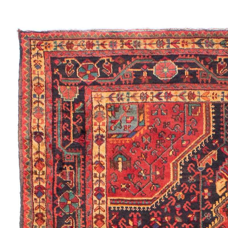 Tappeto Persero - Nomade - 218 x 130 cm - blu scuro
