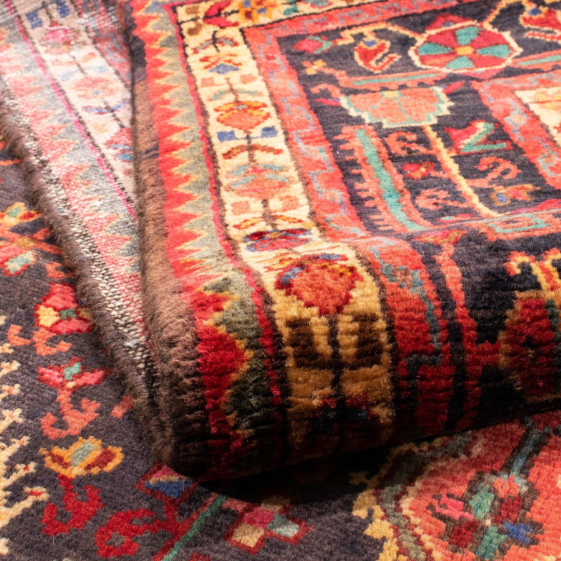Tappeto Persero - Nomade - 218 x 130 cm - blu scuro