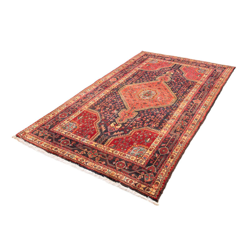 Tappeto Persero - Nomade - 218 x 130 cm - blu scuro