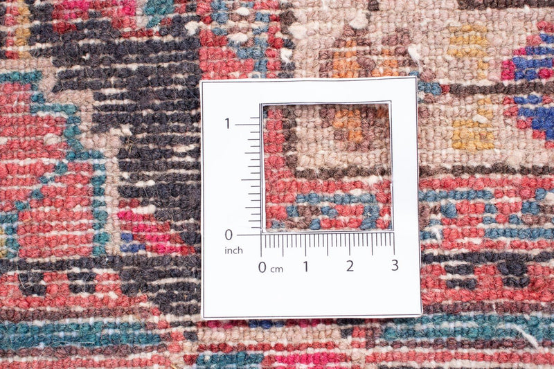 Tappeto Persero - Nomade - 218 x 130 cm - blu scuro