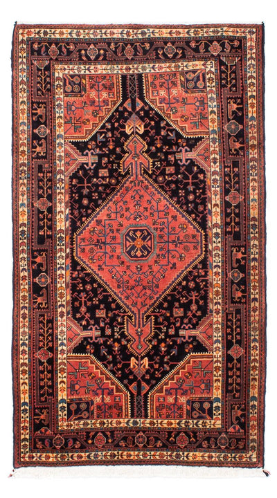 Hosseinabad Tappeto 132x220cm - Tappeto persiano