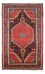 Tappeto Persero - Nomade - 226 x 139 cm - blu scuro