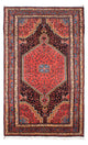 Hosseinabad Tappeto 139x226cm - Tappeto persiano