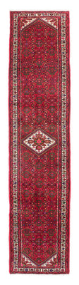 Tappeto corsia Tappeto Persero - Nomade - 386 x 84 cm - rosso