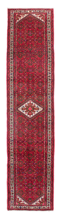 Tappeto corsia Tappeto Persero - Nomade - 386 x 84 cm - rosso