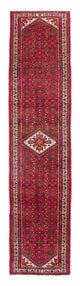 Hosseinabad Tappeto 386x84cm - Tappeto persiano
