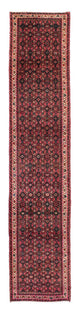 Hosseinabad Tappeto 398x83cm - Tappeto persiano