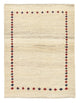 Gabbeh persiano Tappeto 192x148cm - Perserteppich Wollteppich