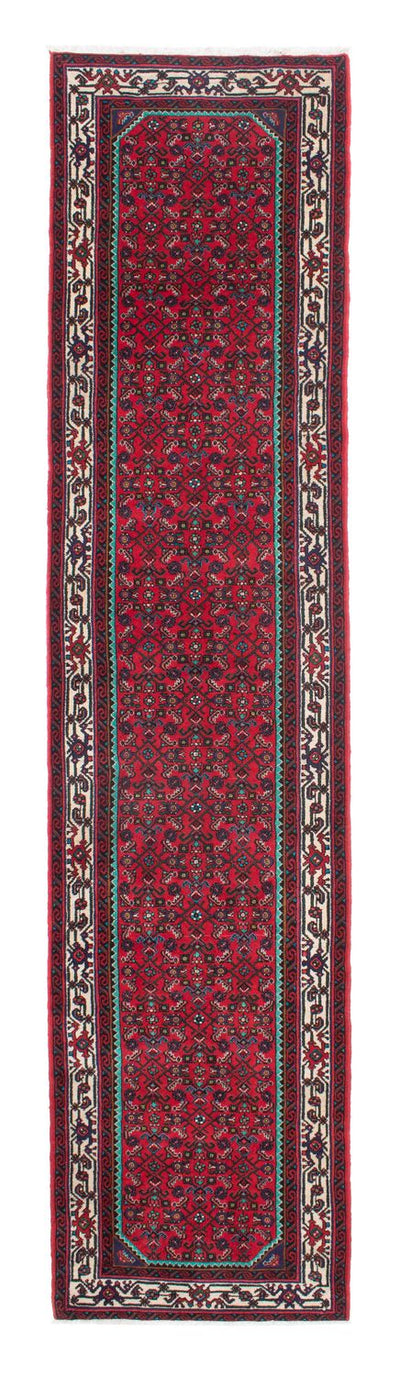 Hosseinabad Tappeto 84x397cm - Tappeto persiano