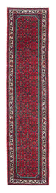 Hosseinabad Tappeto 397x84cm - Tappeto persiano