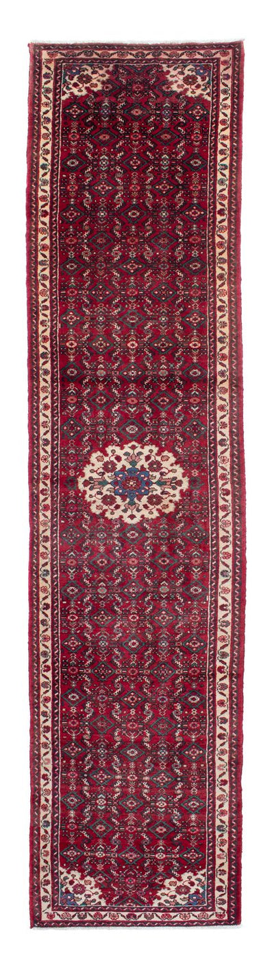 Hosseinabad Tappeto 85x410cm - Tappeto persiano