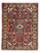 Tappeto Persero - Nomade - 84 x 64 cm - rosso chiaro