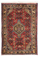 Hosseinabad Tappeto 62x87cm - Tappeto persiano