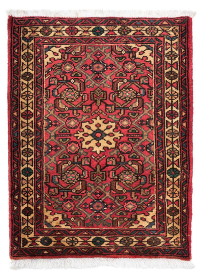 Hosseinabad Tappeto 70x91cm - Tappeto persiano