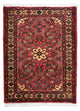 Hosseinabad Tappeto 91x70cm - Tappeto persiano