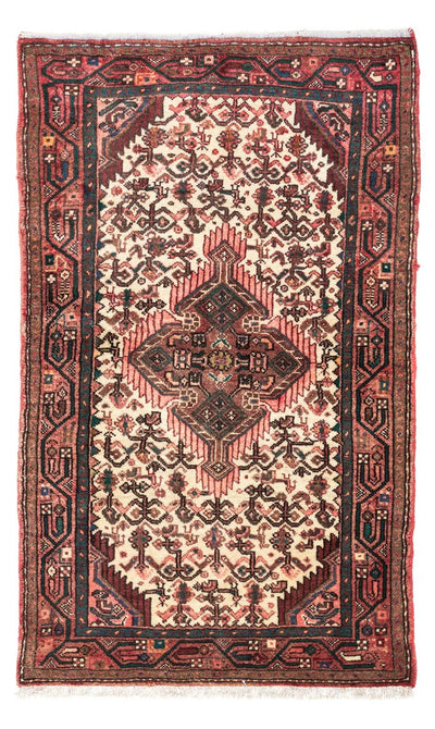 Hosseinabad Tappeto 72x125cm - Tappeto persiano