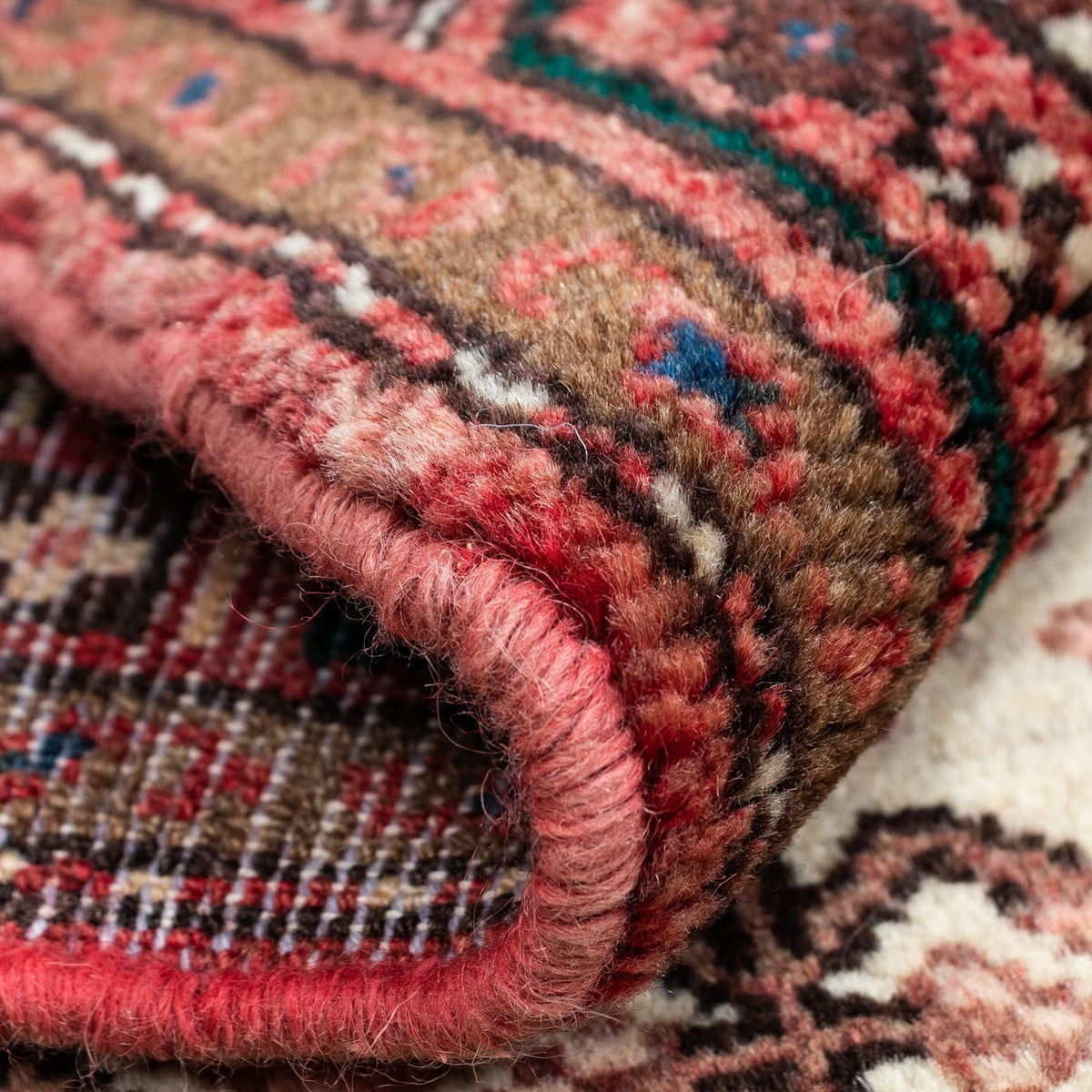 Tappeto Persero - Nomade - 125 x 72 cm - beige