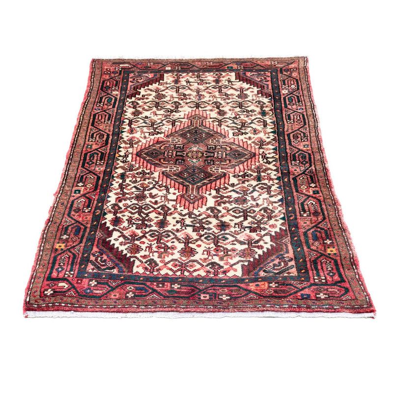 Tappeto Persero - Nomade - 125 x 72 cm - beige