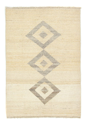 Tappeto Gabbeh - Persero - 178 x 120 cm - beige