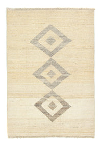 Tappeto Gabbeh - Persero - 178 x 120 cm - beige