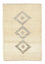 Tappeto Gabbeh - Persero - 178 x 120 cm - beige