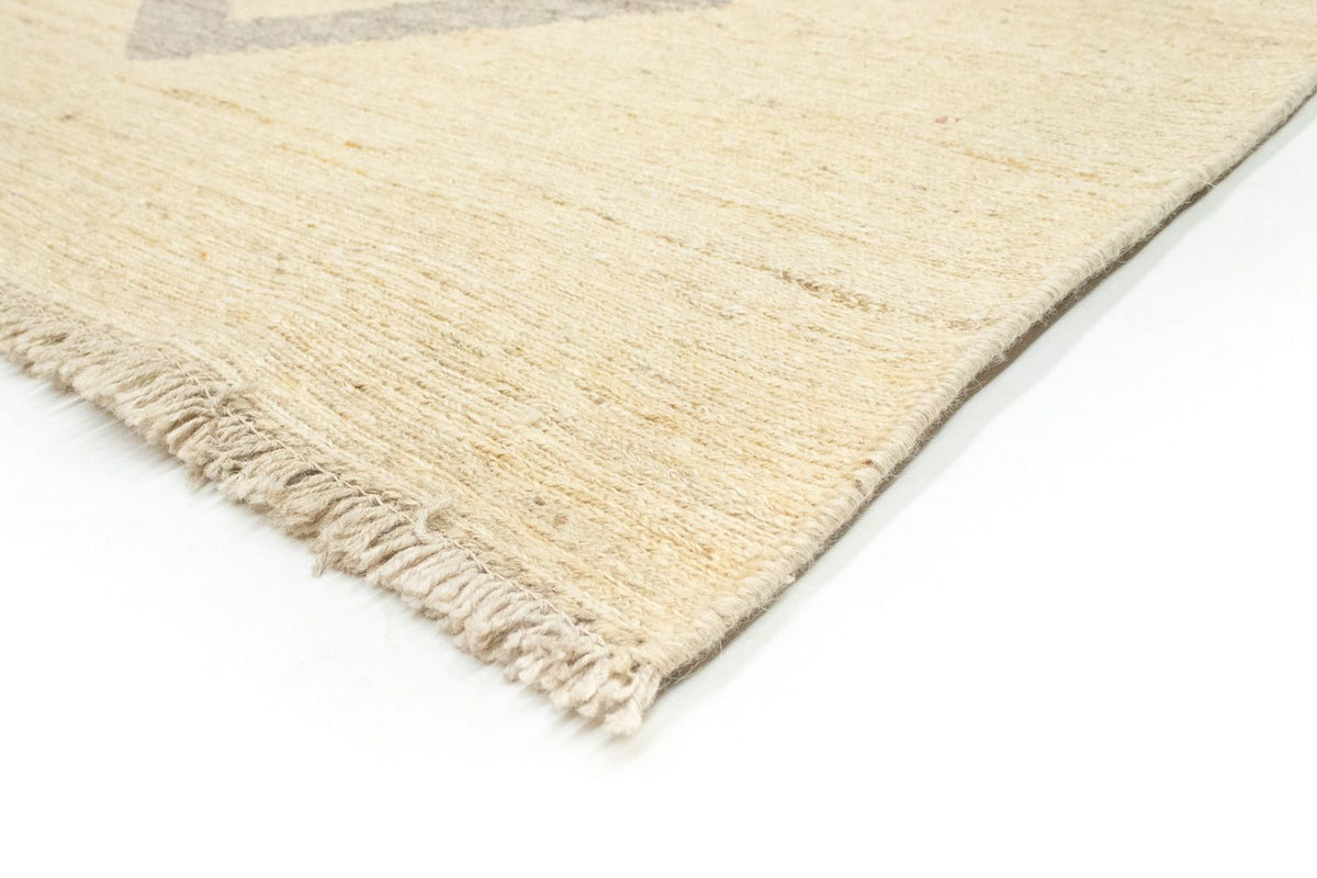Tappeto Gabbeh - Persero - 178 x 120 cm - beige