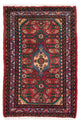Hosseinabad Tappeto 92x61cm - Tappeto persiano