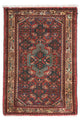 Hosseinabad Tappeto 96x63cm - Tappeto persiano