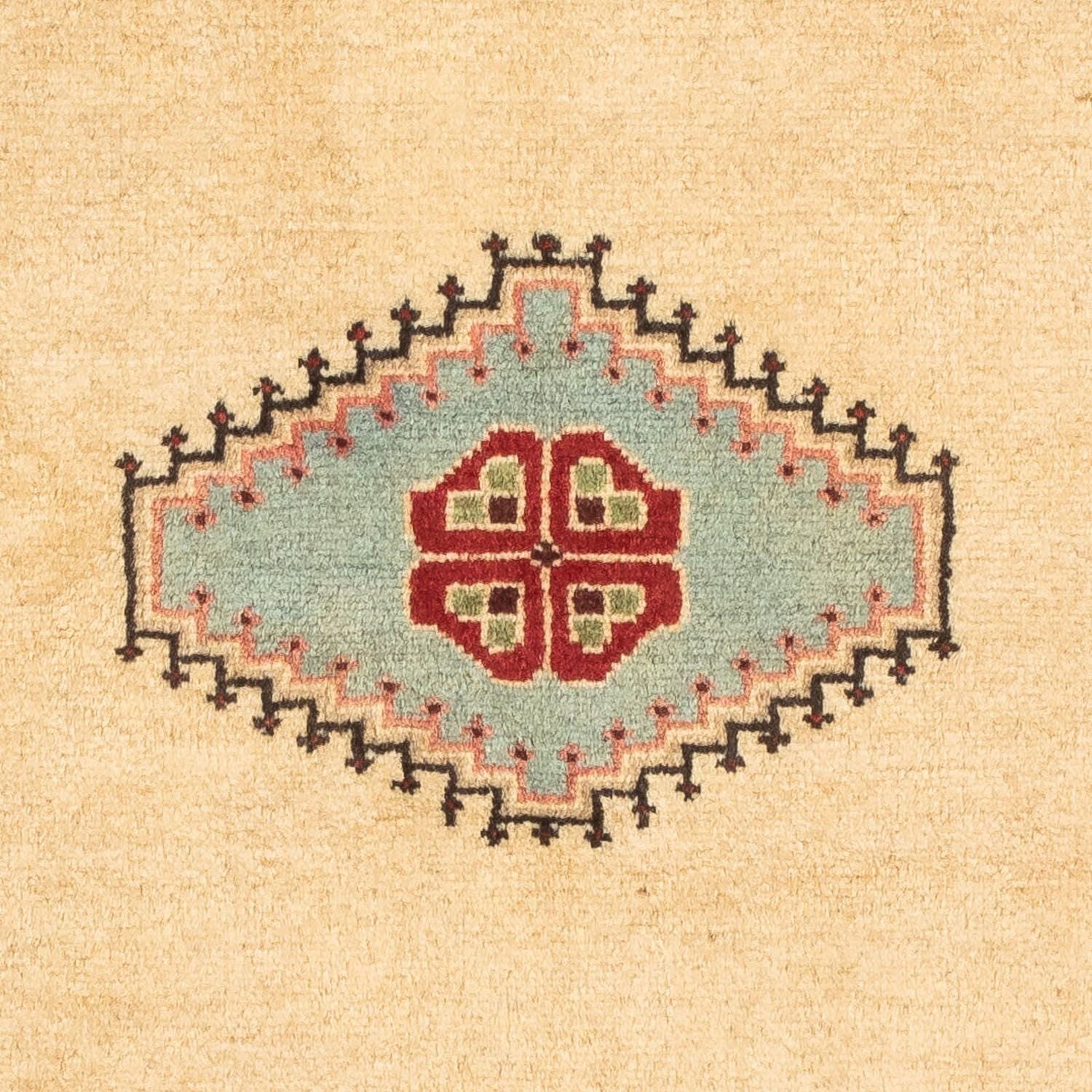 Tappeto Persero - Nomade - 105 x 64 cm - marrone chiaro