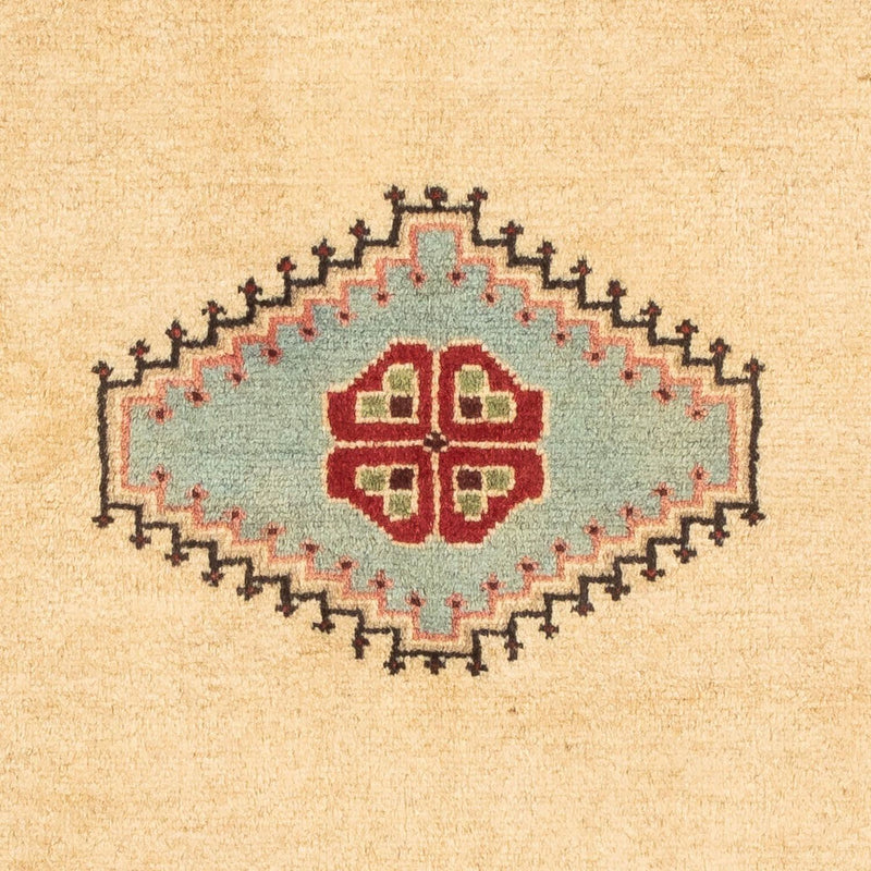 Tappeto Persero - Nomade - 105 x 64 cm - marrone chiaro