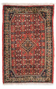 Hosseinabad Tappeto 95x63cm - Tappeto persiano