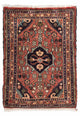 Hamadan Tappeto 90x62cm - Tappeto persiano