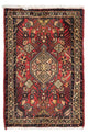 Hosseinabad Tappeto 63x93cm - Tappeto persiano